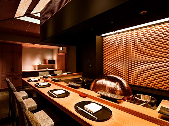 天婦羅　年末年始　大阪　ホテル