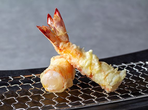 天婦羅 ランチ 大阪
