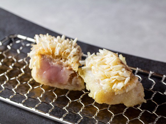 天婦羅　ランチ　大阪