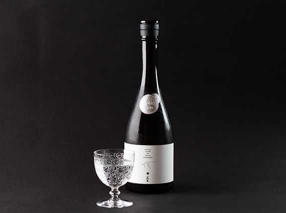 天婦羅　日本酒