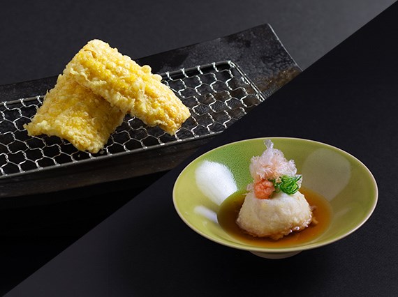 天婦羅 ランチ 大阪