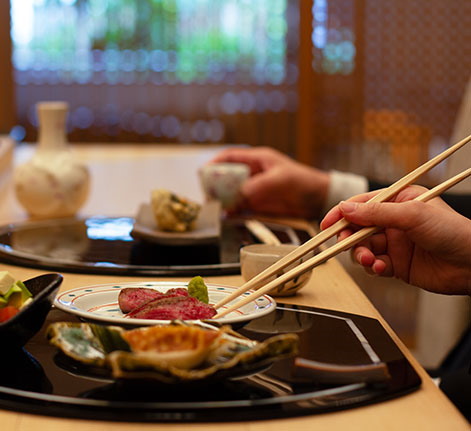 和食　割烹　鉄板焼　天婦羅　お食い初め　顔合わせ　結納　ホテル　大阪