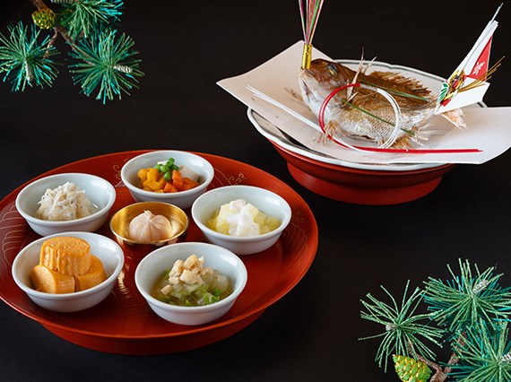 ファーストバースデー　一歳の誕生日　ホテル　個室　大阪