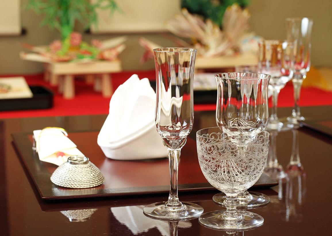 お食い初め　顔合わせ　結納