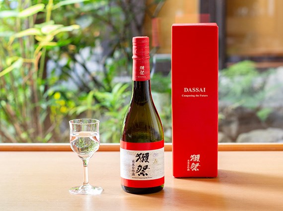関西フェア　日本酒　地酒　ホテル　大阪