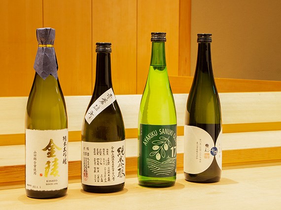関西フェア　日本酒　地酒　ホテル　大阪