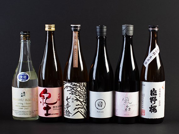 関西フェア 日本酒 地酒 ホテル 大阪